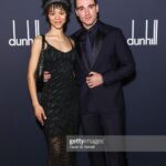 Corey Mylchreest Instagram - @bafta party week dump (+ sneaky #queencharlotte press event) Lots of thank yous: Styling - @hollyevawhite 👌🏼💯 Navy Suit - @hermes thank you again & @anestcollective Burgundy Suit - @fendi QC teaser release - @paulsmithdesign Thank you all for letting me feel the part for the @dunhill Pre Bafta Party, @britishvogue x @tiffanyandco Fashion and Film Party and the @netflix BAFTA celebration Last but definitely not least, thank you @seed for keeping the hangovers away, I just simply don’t know how you do it ⭐️