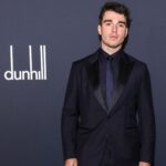 Corey Mylchreest Instagram - @bafta party week dump (+ sneaky #queencharlotte press event) Lots of thank yous: Styling - @hollyevawhite 👌🏼💯 Navy Suit - @hermes thank you again & @anestcollective Burgundy Suit - @fendi QC teaser release - @paulsmithdesign Thank you all for letting me feel the part for the @dunhill Pre Bafta Party, @britishvogue x @tiffanyandco Fashion and Film Party and the @netflix BAFTA celebration Last but definitely not least, thank you @seed for keeping the hangovers away, I just simply don’t know how you do it ⭐️
