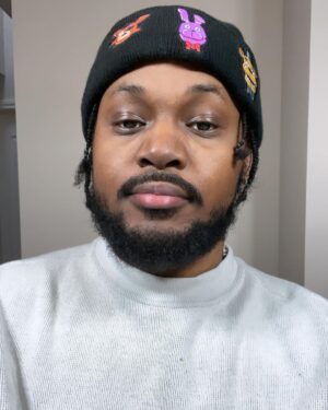 Cory Kenshin Instagram - security breach tmrw (still editing other stuff too what other vids y’all tryna see)