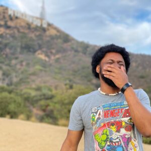 Cory Kenshin Instagram - A story in 5 pictures lol