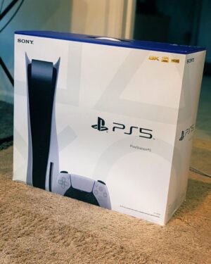 Cory Kenshin Instagram - You about to make me act up 🥴💙

@playstation #playstation #playstation5 #paid #PS5