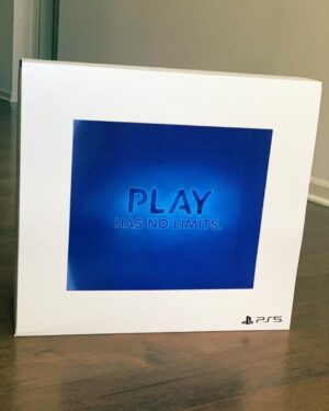 Cory Kenshin Instagram - You about to make me act up 🥴💙

@playstation #playstation #playstation5 #paid #PS5