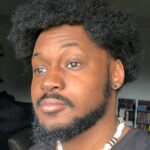 Cory Kenshin Instagram - See you in 4 months 🚶🏾‍♂️