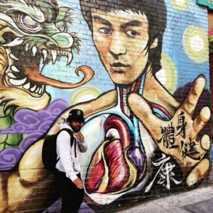 Cory Kenshin Instagram - i like san francisco