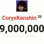 Cory Kenshin Instagram – 9M ⚔️ praise GOD. thank you, love you all.
this chapter is called “Home Stretch”

#Samurai