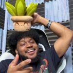 Cory Kenshin Instagram - CoryxKenshin x FNAF Collab collection giveaway! Like this post & comment SHOGUN to win the full set! We’ll announce 5 winners Friday Dec 16th when the collection goes live. Will only be available until Dec 23rd!
