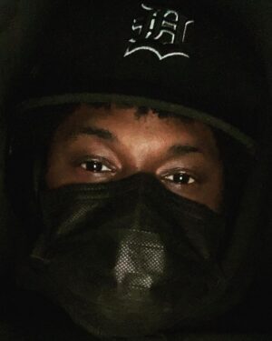 Cory Kenshin Instagram - 🥷🏾
