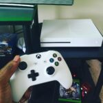 Cory Kenshin Instagram - Guys... She's so.. beautiful <333 How do you guys like the new bae? #Coryxkenshin #xboxones