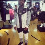 Cory Kenshin Instagram - When it's your first day of school and your mom say stand still so she can take your picture #Coryxkenshin