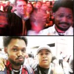 Cory Kenshin Instagram – Did y’all see that #E3 video that just went up! Shoutout to ALL the homies in it! #Coryxkenshin