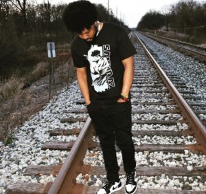 Cory Kenshin Instagram - www.coryxkenshin.com (2 weeks before everything is gone, don’t sleep)