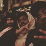 Cory Kenshin Instagram - Good times with good guys. #Endgame was, wow you gotta see it for yourself 💥 TCL Chinese Theatres