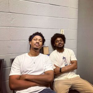Cory Kenshin Instagram - 🫶🏾