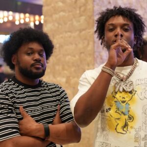 Cory Kenshin Instagram - 🫶🏾