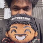 Cory Kenshin Instagram - CoryxKenshin x FNAF Collab collection giveaway! Like this post & comment SHOGUN to win the full set! We’ll announce 5 winners Friday Dec 16th when the collection goes live. Will only be available until Dec 23rd!