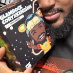 Cory Kenshin Instagram - CoryxKenshin x FNAF Collab collection giveaway! Like this post & comment SHOGUN to win the full set! We’ll announce 5 winners Friday Dec 16th when the collection goes live. Will only be available until Dec 23rd!