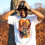 Cory Kenshin Instagram - NEW MERCH. NEO-SHOGUN COLLECTION. www.coryxkenshin.com WHILE SUPPLIES LAST. LINK IN BIO. GOGOGO.