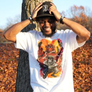 Cory Kenshin Instagram - NEW MERCH. NEO-SHOGUN COLLECTION.  www.coryxkenshin.com
WHILE SUPPLIES LAST. LINK IN BIO. GOGOGO.