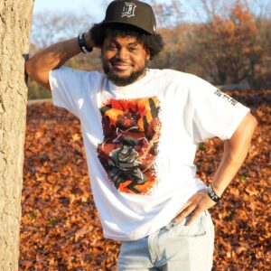 Cory Kenshin Instagram - NEW MERCH. NEO-SHOGUN COLLECTION.  www.coryxkenshin.com
WHILE SUPPLIES LAST. LINK IN BIO. GOGOGO.