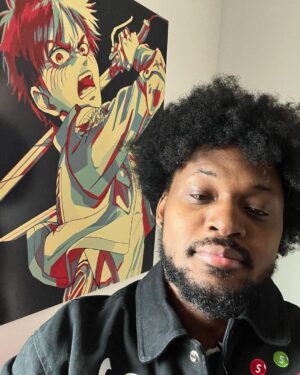 Cory Kenshin Instagram - taste the rainbow