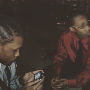 Cory Kenshin Instagram - 2021 and 2006