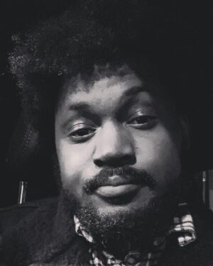 Cory Kenshin Instagram - From the shadows