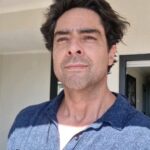 Cristián Riquelme Instagram - Mínimo un tratamiento quiropráctico despues de tantos kilómetros y aventuras recorridos.. Joya. @nissancl #NissanNavara #Pro4x #DiseñadaParaHacerMás