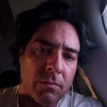 Cristián Riquelme Instagram - Desde hace ya 40ta años viendo a mi querido sur desde el Aire!
