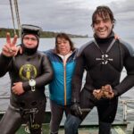 Cristián Riquelme Instagram - Como no amar a mi País y a su gente, porque son más los BUENOS que los MALOS, grabando en lugares lejanos, agrestes y llenos de trueque, vida y cariño. #islasdechile #sur #chile #viajando Foto: @fblanchait