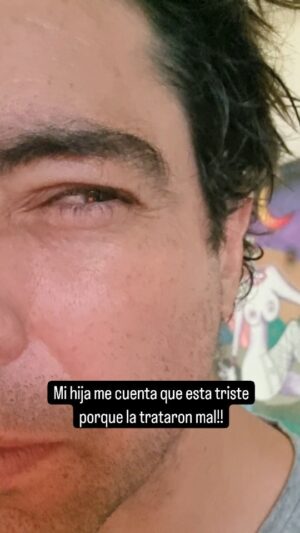 Cristián Riquelme Instagram - Imaginación de día Martes!!