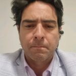 Cristián Riquelme Instagram - Reflexión de camarin. Opiniones? #horapoto #amor