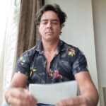 Cristián Riquelme Instagram - Necesito mostrarles esto. Espero comprendan con altura de miras....