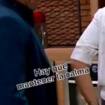 Cristián Riquelme Instagram - Sus pasajes.... su humor.... sus cosillas dentro del orden... Me habrán cortado el pelo, afeitado y terneado pero el espiritu sigue .