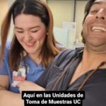 Cristián Riquelme Instagram - Alguien más haciéndose examenes? Por acá en @ucchristus #UCCHRISTUS #SomosLaCatólica