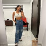 Cristina Pedroche Instagram - Un mix de cosas que me gustan. Mucho. ❤️