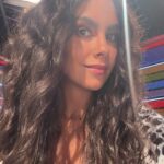Cristina Pedroche Instagram - Un mix de cosas que me gustan. Mucho. ❤️