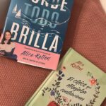 Cristina Pedroche Instagram - Un mix de cosas que me gustan. Mucho. ❤️