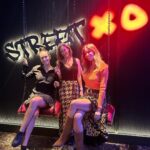 Cristina Pedroche Instagram - Un mix de cosas que me gustan. Mucho. ❤️