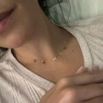 Cristina Pedroche Instagram - Un mix de cosas que me gustan. Mucho. ❤️