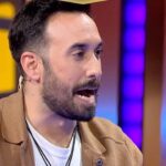 Cristina Pedroche Instagram - Esta noche nuevo programa de @passwordoficial a las 22h en Antena 3 ❤️❤️ Si necesitáis unas risas hoy es vuestro programa. Por favor tenéis que ver el vídeo del final😂😂😂 Tinder…sorpresa??😂😂😂😂