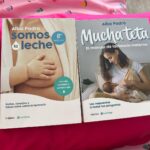 Cristina Pedroche Instagram - Me pongo a escribir esto ahora que veo la luz al final del túnel, porque antes no hubiera podido. Lactancia. Qué bonito me sonabas cuando estaba embarazada, qué “fácil” parecía habiendo leído, estudiado y consultado tantos libros y manuales, incluso tuve sesión con @albapadibclc para aclarar dudas antes de que Laia naciera. Parecía que lo tenía controlado pero no. Cuando nació se enganchó perfectamente pero claro yo no prestaba mucha atención al agarre, solo me interesaba que mamara y me daba igual cómo, no pensaba que ese dolor que estaba sintiendo podría darme problemas y en seguida me salieron dos grietas, una en cada teta. Me enfrentaba a cada toma con miedo, dolor, lágrimas, dudas de si podría con ello, si tirar la toalla...😪 Entre las emociones del posparto y los dolores de teta he necesitado mucho tiempo para entenderme y tener la certeza de que lo estaba haciendo bien, que iba por el buen camino, que todo lo que sentía era normal. Gracias que en este proceso además de mi familia me ha acompañado @albapadibclc con sus videollamadas, con su cariño, con sus palabras de fortaleza diciéndome que no dudaba que lo conseguiría. Gracias a ella y a su app @lactapp_lactancia he tenido todas las respuestas a mis preguntas. La labor que hacen por las mujeres y la lactancia es digna de reconocimiento. De verdad, GRACIAS ❤️