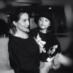 Cristine Reyes Instagram - 11/18: Describe a significant life event that helped shape you into who you are today. Cristine Reyes @cristinereyes is an actress & single mom to 8 year old Amarah. For today’s journal prompt, she shares with us a snippet of her story: “Becoming a mother has undoubtedly elevated my sense of responsibility when it comes to making life decisions and whatnot. However, the journey takes on a whole new level of complexity when one becomes a single mother. In this role, the focus shifts entirely to both my child and me, as we navigate this path together with equal importance.” #motherlusting — Did you choose motherhood as your significant life event, too? We’re curious about the different milestones that would make it on this list. 🫶🏽 Chime in at the comment section and let’s start a conversation. 🥰