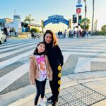 Cristine Reyes Instagram - Our adventure in the city of angels has been legendary! We've had the pleasure of sharing this unforgettable Halloween trip with some truly amazing individuals. Amarah and I are going to treasure these memories forever. ❤️🍓🌹 Los Angeles, California