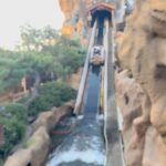 Cristine Reyes Instagram - We had an absolutely amazing day at Knott's Berry Farm! The rides were beyond awesome! And the best part? It wasn't too crowded, so we had a super chill time. 🎢🍬🙌🏻🌷