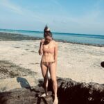 Cristine Reyes Instagram - @mithiresortandspa 🐚 @gumabaomarco 📷 Mithi Resort & Spa