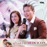 Cristine Reyes Instagram - ICYMI: DEARLY BELOVED Media Conference Starring two of this generation’s greatest actors, Cristine Reyes and Baron Geisler. From the director of DOLLHOUSE, Marla Ancheta. March 30 Only In Cinemas #DearlyBeloved #DearlyBelovedMediaCon