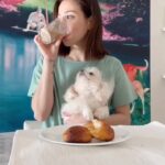 Cristine Reyes Instagram - Manifest more productive days like @cristinereyes this holiday season when you start your morning right with a 𝐃𝐞’𝐋𝐨𝐧𝐠𝐡𝐢 𝐌𝐚𝐠𝐧𝐢𝐟𝐢𝐜𝐚 𝐄𝐯𝐨 (𝐏𝐡𝐩 𝟖𝟑,𝟖𝟎𝟎)! Make your coffee brewing experience more special this Coffee Month with the 𝐃𝐞’𝐋𝐨𝐧𝐠𝐡𝐢 𝐌𝐚𝐠𝐧𝐢𝐟𝐢𝐜𝐚 𝐄𝐯𝐨 (𝐏𝐡𝐩 𝟖𝟑,𝟖𝟎𝟎). ☕️ Know more about the 𝐃𝐞’𝐋𝐨𝐧𝐠𝐡𝐢 𝐌𝐚𝐠𝐧𝐢𝐟𝐢𝐜𝐚 𝐄𝐯𝐨 (𝐏𝐡𝐩 𝟖𝟑,𝟖𝟎𝟎) at https://conceptspecialist.com/ 𝐁𝐫𝐢𝐧𝐠 𝐭𝐡𝐞 𝐛𝐞𝐬𝐭 𝐯𝐞𝐫𝐬𝐢𝐨𝐧 𝐨𝐟 𝐲𝐨𝐮 𝐰𝐢𝐭𝐡 𝐃𝐞’𝐋𝐨𝐧𝐠𝐡𝐢. 🛒Shop online at: https://bit.ly/DLMagnificaEvo or 💬Message us to schedule an Online Demo! 📍Visit our following stores: 1. De’Longhi Experience Store - Level 3, Ayala Malls - Vertis North, Quezon City 2. De’Longhi Experience Store - Level 3, Ayala Malls - Greenbelt 5, Makati City 3. CSI Showroom - 78 Malakas St. Brgy. Pinyahan, Quezon City 4. Cook and Coffee- L3, Unit 319, The Podium Mall, Ortigas Center 5. Cook and Coffee- L4, Ayala Malls Manila Bay 6. Cook and Coffee - R3 Level Power Plant Mall 7. Cook and Coffee - One Maridien, BGC #DelonghiPH #DelonghiExperience #BetterEveryday #CoffeeAtHome #LatteArt #BeanstoCup #CoffeeBeans #UnlockCoreMemorieswithDelonghi