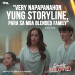 Cristine Reyes Instagram - A story that will open our hearts to the reality of a blended family! Don’t miss the drama movie event of the year, #DearlyBeloved. Starring two of this generation’s greatest actors, Cristine Reyes and Baron Geisler. From the director of DOLLHOUSE, Marla Ancheta. March 30 Only In Cinemas Watch trailer here: https://www.facebook.com/VIVAFilms/videos/1451996202069043/ #CristineReyes #BaronGeisler #AltheaRuedas