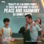 Cristine Reyes Instagram - A story that will open our hearts to the reality of a blended family! Don’t miss the drama movie event of the year, #DearlyBeloved. Starring two of this generation’s greatest actors, Cristine Reyes and Baron Geisler. From the director of DOLLHOUSE, Marla Ancheta. March 30 Only In Cinemas Watch trailer here: https://www.facebook.com/VIVAFilms/videos/1451996202069043/ #CristineReyes #BaronGeisler #AltheaRuedas