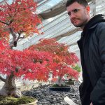 Cyprien Iov Instagram – 👉🌈🍁
(la dernière photo j’ai pas d’explication) Kew Gardens